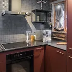 Дом отдыха Ruka-rokova 2 By Interhome Рука