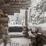 Ruka-rokova 2 By Interhome Дом отдыха *