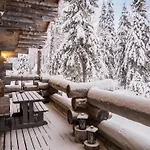 Дом отдыха Ruka-rokova 2 By Interhome *
