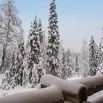 Ruka-rokova 2 By Interhome Дом отдыха Рука