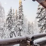 Дом отдыха Ruka-rokova 2 By Interhome *