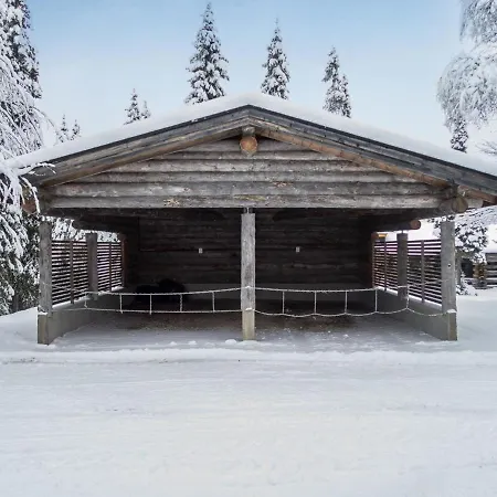 Ruka-rokova 2 By Interhome Сasa de vacaciones *