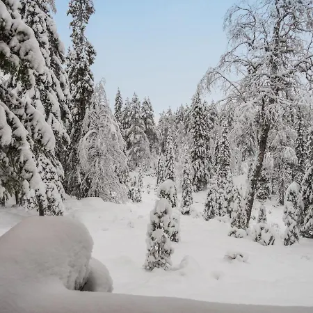 Ruka-rokova 2 By Interhome