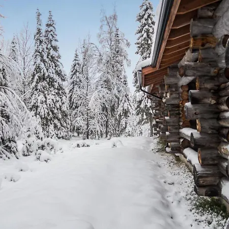 Ruka-rokova 2 By Interhome Сasa de vacaciones *