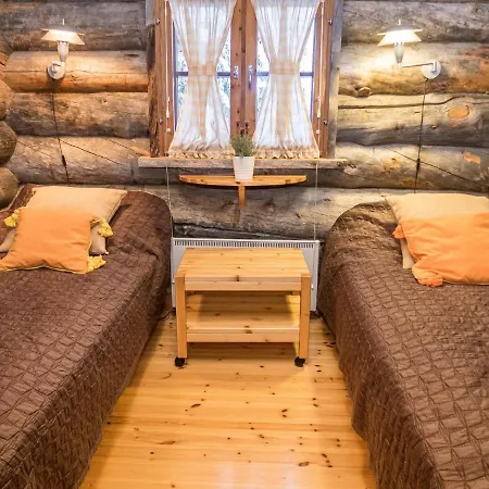 Ruka-rokova 2 By Interhome Rukatunturi