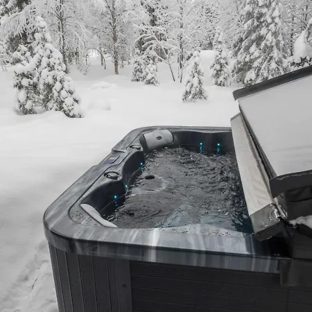 Сasa de vacaciones Ruka-rokova 2 By Interhome