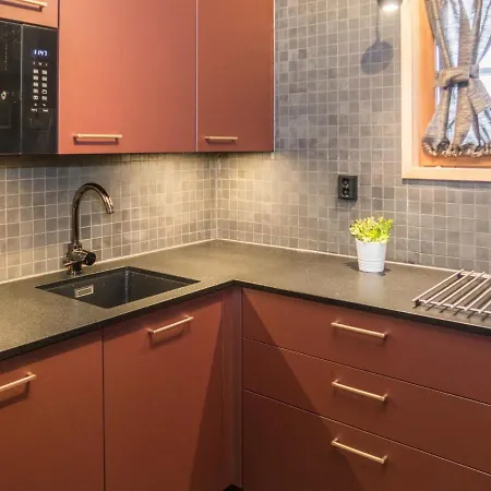 Сasa de vacaciones Ruka-rokova 2 By Interhome