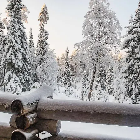 Ruka-rokova 2 By Interhome Rukatunturi