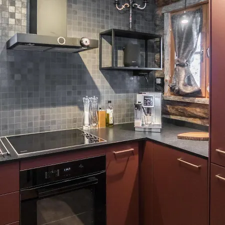 Ruka-rokova 2 By Interhome