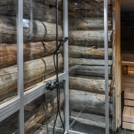 Ruka-rokova 2 By Interhome *