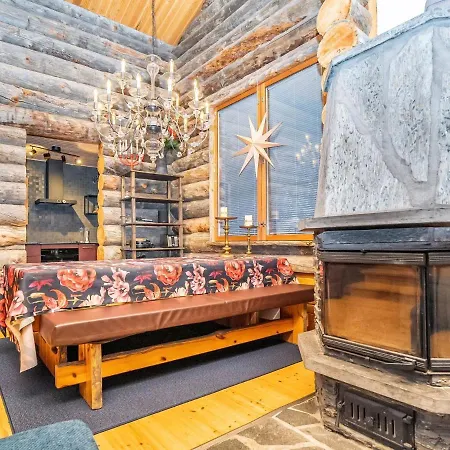 Ruka-rokova 2 By Interhome Сasa de vacaciones *