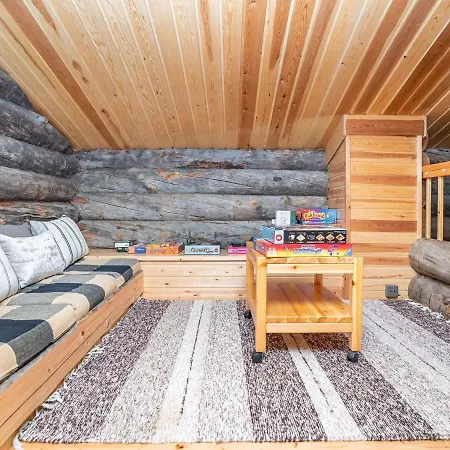 Ruka-rokova 2 By Interhome Сasa de vacaciones *