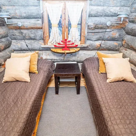 Ruka-rokova 2 By Interhome