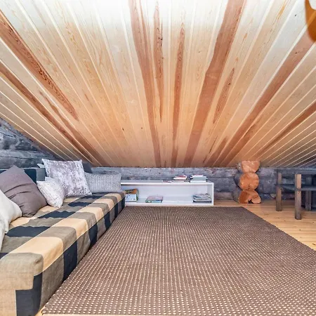 Ruka-rokova 2 By Interhome Сasa de vacaciones Rukatunturi