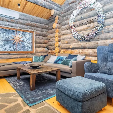 Сasa de vacaciones Ruka-rokova 2 By Interhome *