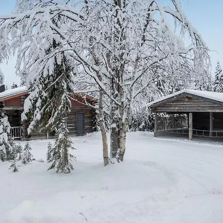 Ruka-rokova 2 By Interhome 鲁卡