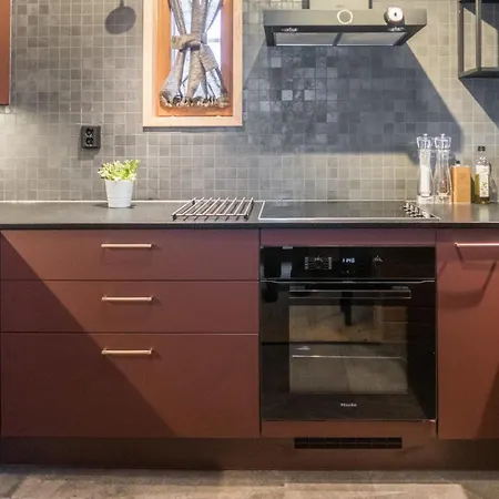 度假居 Ruka-rokova 2 By Interhome *