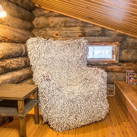 Ruka-rokova 2 By Interhome Prázdninový dům Ruka