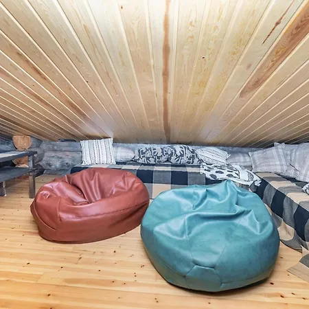 Ruka-rokova 2 By Interhome Prázdninový dům
