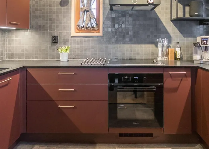 度假居 Ruka-rokova 2 By Interhome *