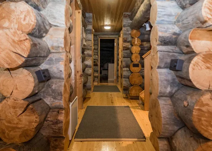 Ruka-rokova 2 By Interhome 度假居