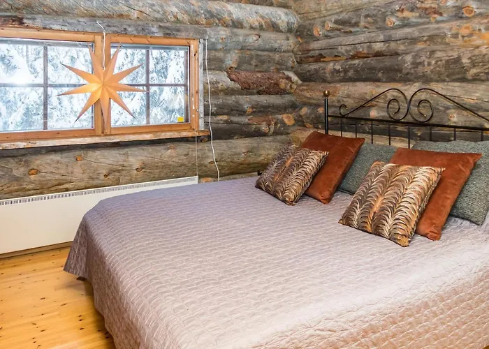 Ruka-rokova 2 By Interhome 度假居