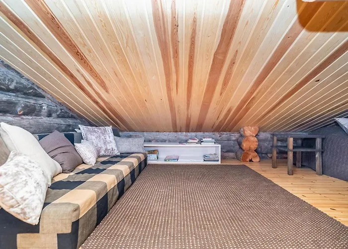 度假居 Ruka-rokova 2 By Interhome