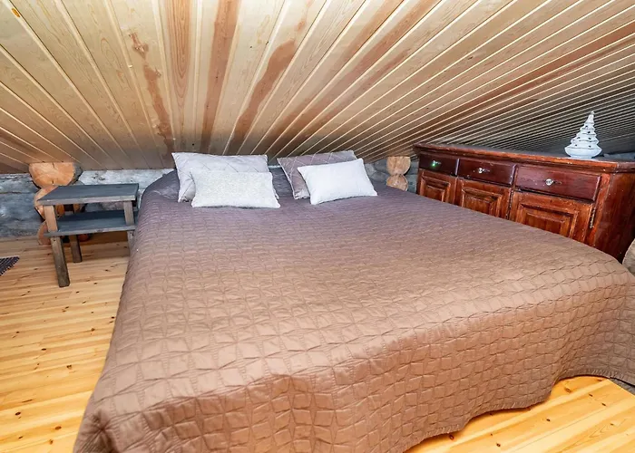 Ruka-rokova 2 By Interhome 度假居