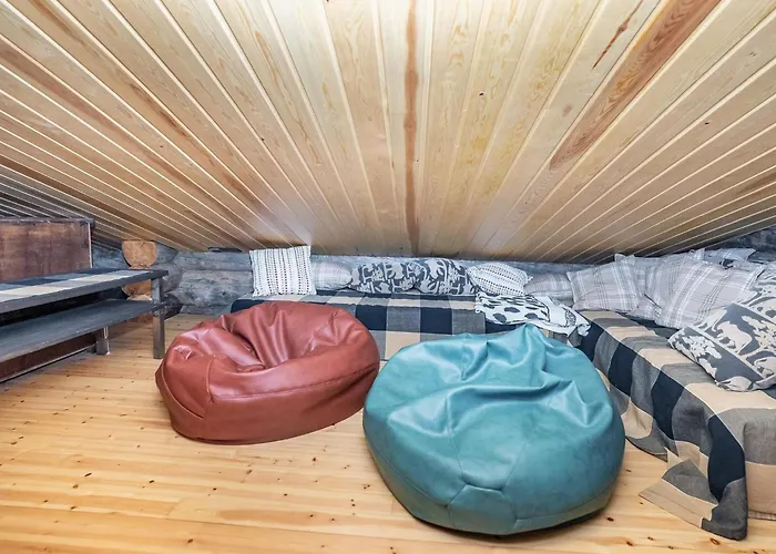 Ruka-rokova 2 By Interhome 度假居