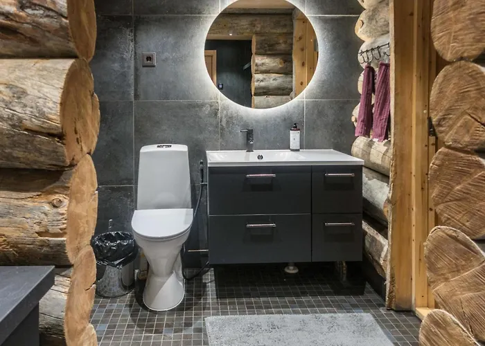 Ruka-rokova 2 By Interhome *