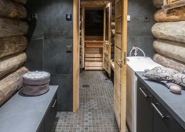 Ruka-rokova 2 By Interhome * 鲁卡