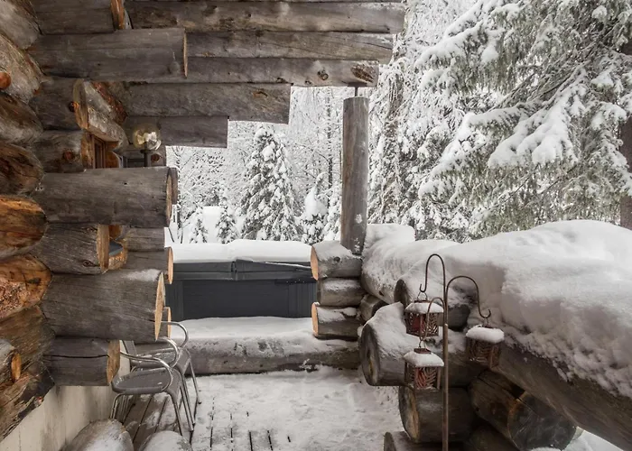 Ruka-rokova 2 By Interhome 度假居 *