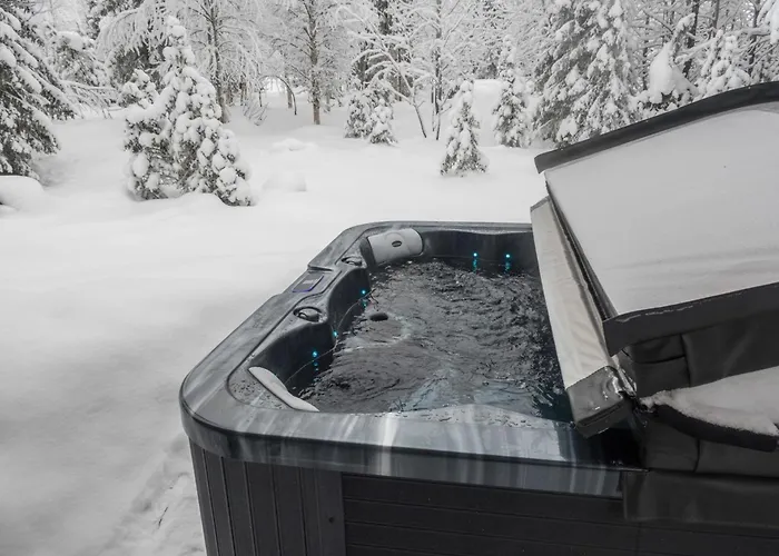 度假居 Ruka-rokova 2 By Interhome *